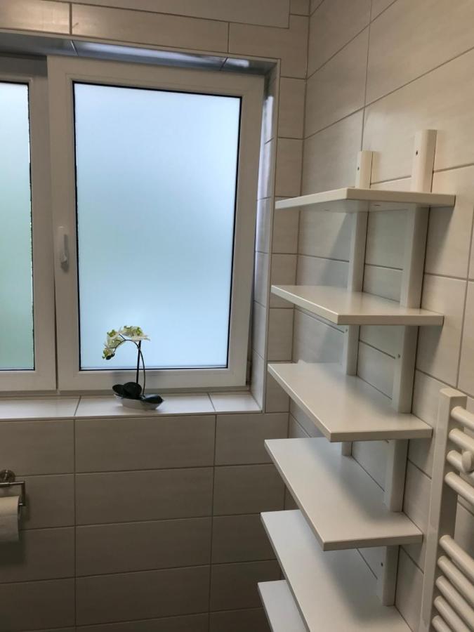 Appartements Am Hafen Zwenkau Extérieur photo