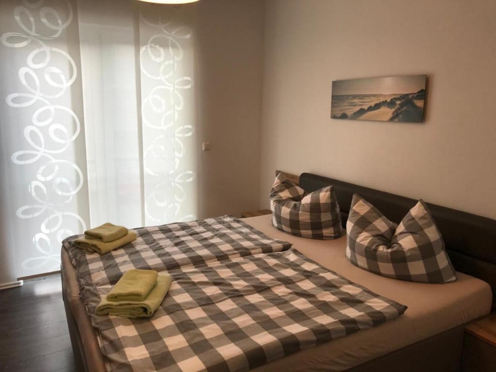 Appartements Am Hafen Zwenkau Extérieur photo