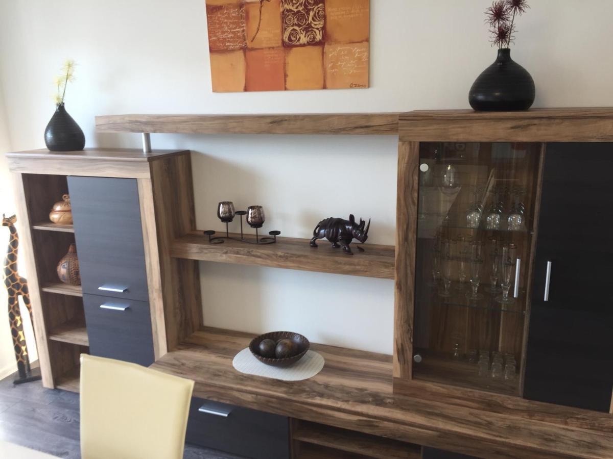 Appartements Am Hafen Zwenkau Extérieur photo