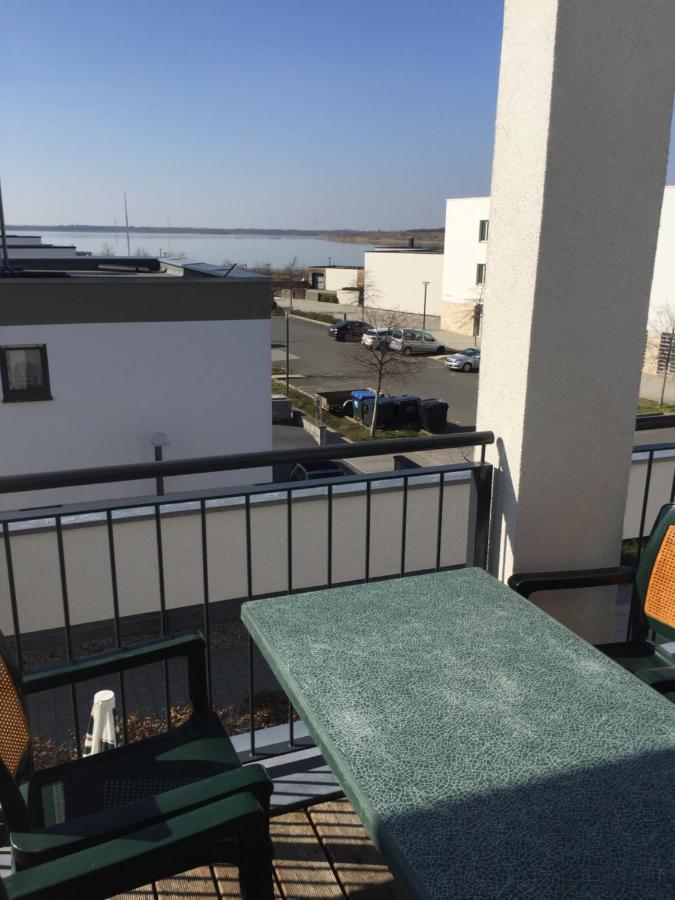 Appartements Am Hafen Zwenkau Extérieur photo