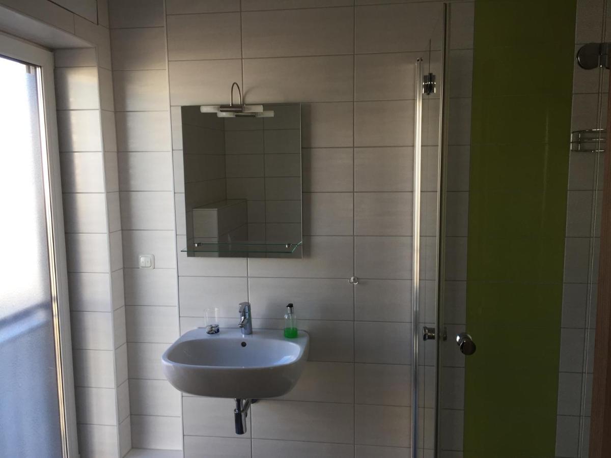 Appartements Am Hafen Zwenkau Extérieur photo